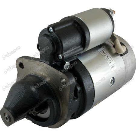 STARTER MOTOR 12V - 2,7 kW