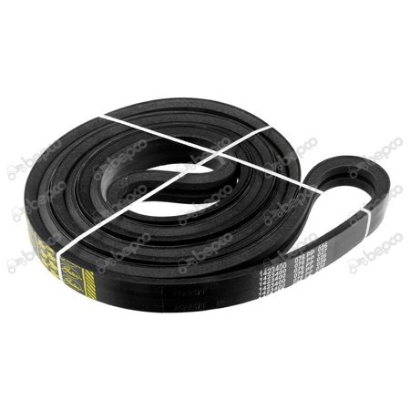  2HB x 4840 La