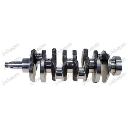 CRANKSHAFT GENMOT