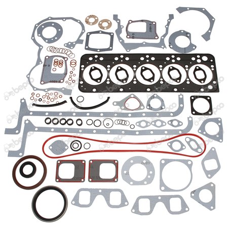 FULL GASKET SET 
