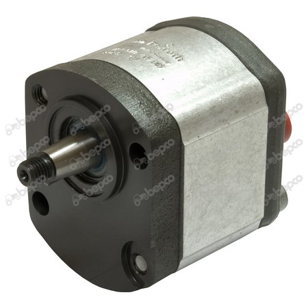 HYDRAULIC PUMP 