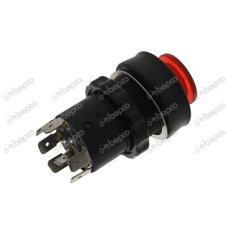 HAZARD WARNING SWITCH 