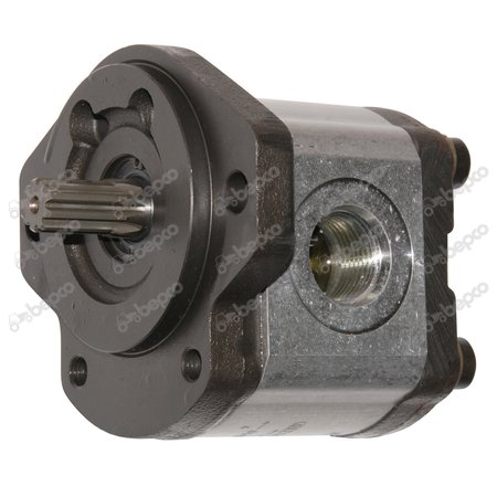 BOSCH PUMP 