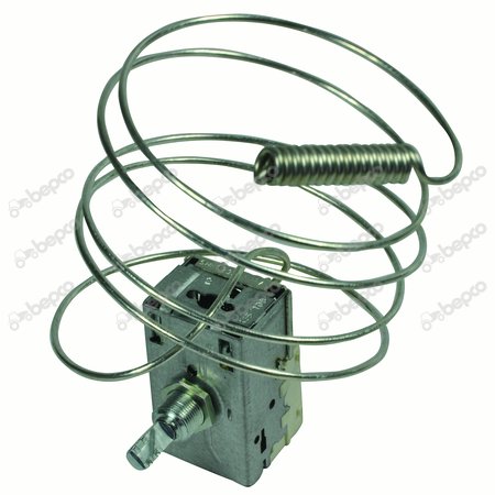 AIRCONDITIONING THERMOSTAT 