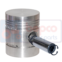 Piston