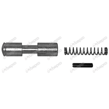 DISCONNECTION PIN L = 53 mm - Ø 1 1/8'' - 1 3/8'' - 21x25 (6)