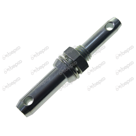 DUAL IMPLEMENT MOUNTING PIN 