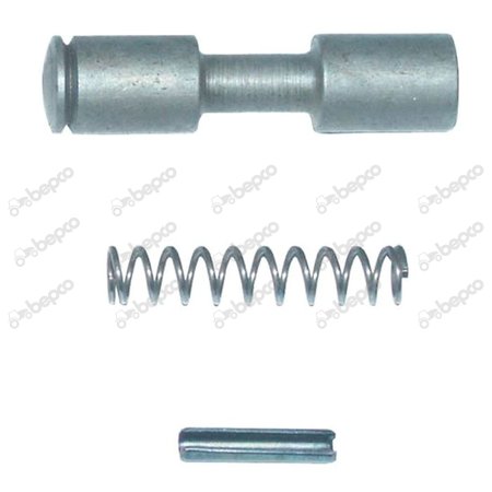 DISCONNECTION PIN L = 53 mm - Ø 1 1/8'' - 1 3/8'' - 21x25 (6)