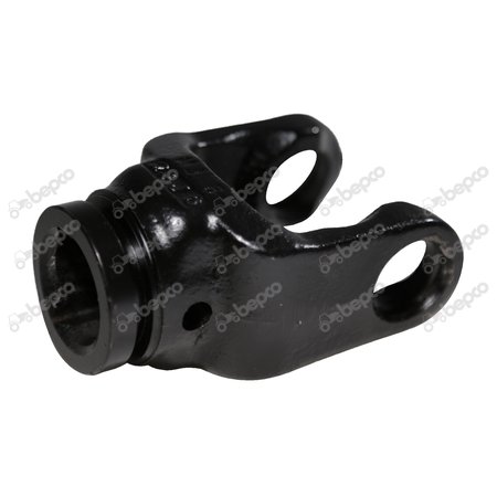STANDARD YOKE FOR TUBE (36 x 3.2) 2.03 - 24 x 61 - B2
