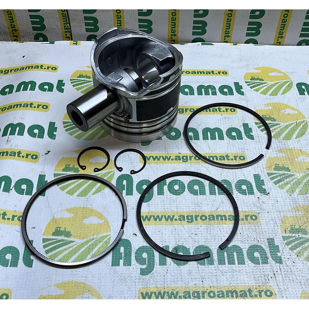 Piston Complet 0.087.0060.6/10
