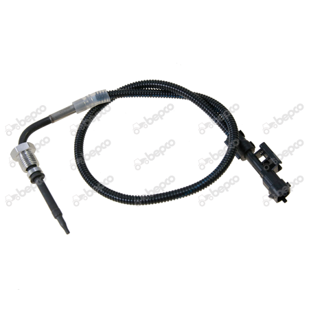 SENSOR, TEMPERATURE SCR 