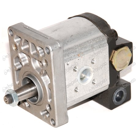 HYDRAULIC PUMP BOSCH 