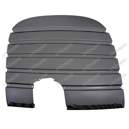 FRONT GRILL RH