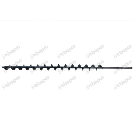 AUGER 110 X 1680 X 2268 MM