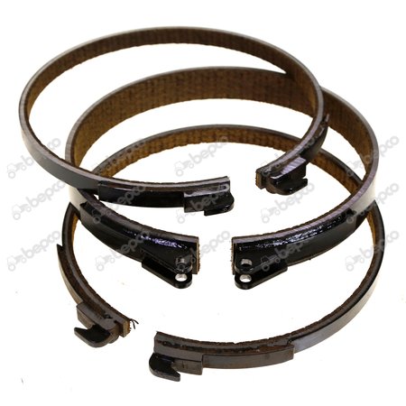 REPAIR KIT FOR HANDBRAKE