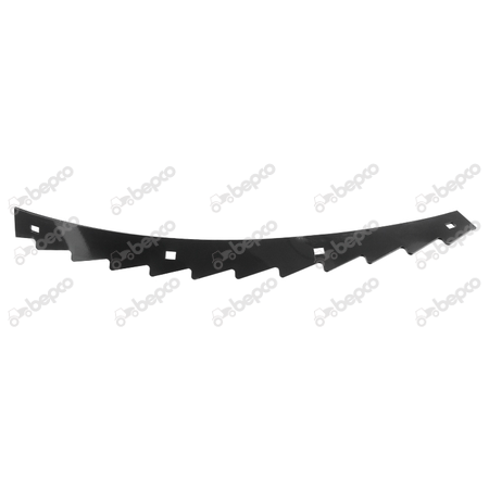 TOOTHED BAR LH - ROTOR