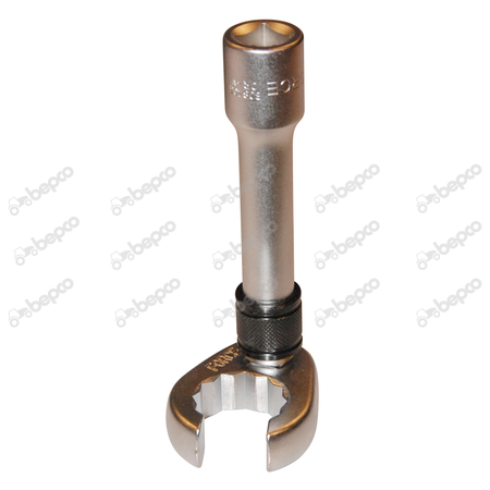 CROWFOOT FLARE NUT WRENCHES  METRIC 