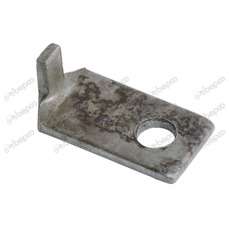 LOCK PLATE 