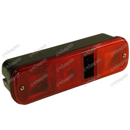 REAR LIGHT 