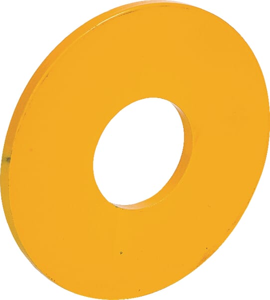 Placă inferioară de oprire 56x150x8 RX