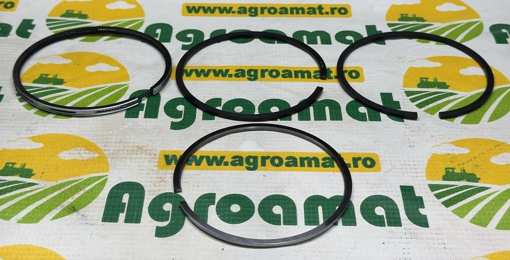 Set Segmenti 4 Segmenti 0.072.0052.6