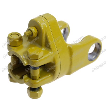 SHEAR BOLT CLUTCH KB61/20 - 1 3/8''(6) - 250 daNm - W2400