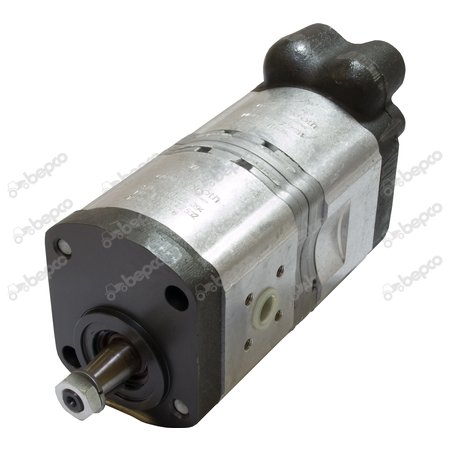 HYDRAULIC PUMP BOSCH 