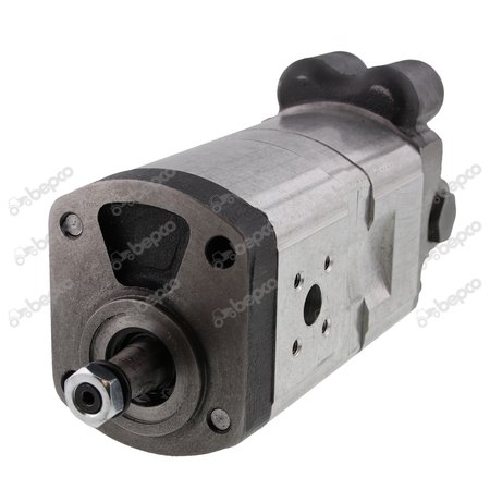 HYDRAULIC PUMP 