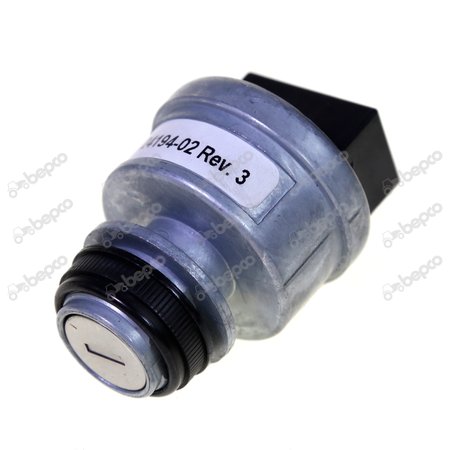 CONTACTOR 
