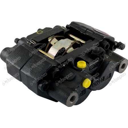 BRAKE CALIPER FOR DISC 22 mm