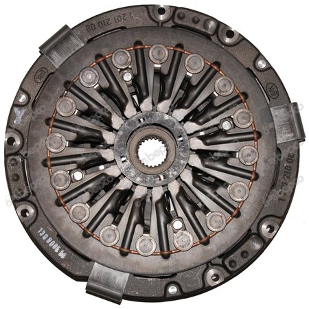 COVER ASSY 