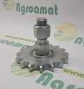 Pinion Z-16 24.02.005