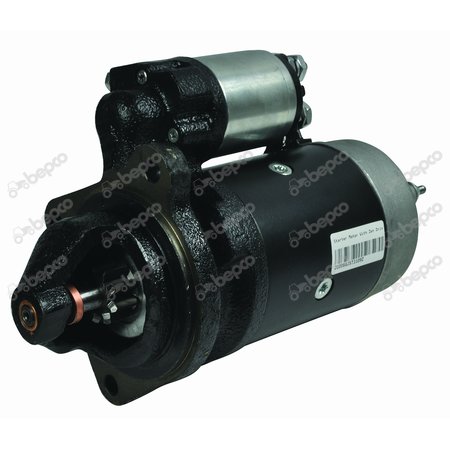 STARTER MOTOR 12V - 2,7 kW