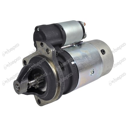 STARTER MOTOR 12V - 2,7 kW