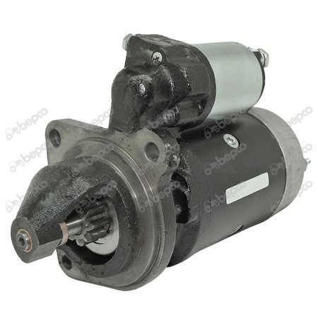 STARTER MOTOR 12V - 2,1 kW