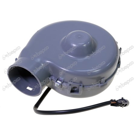 BLOWER MOTOR 