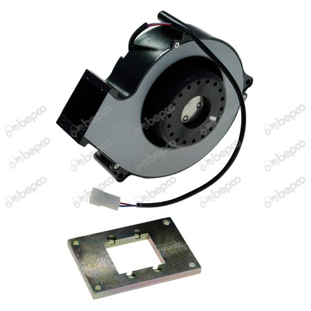 BLOWER MOTOR 