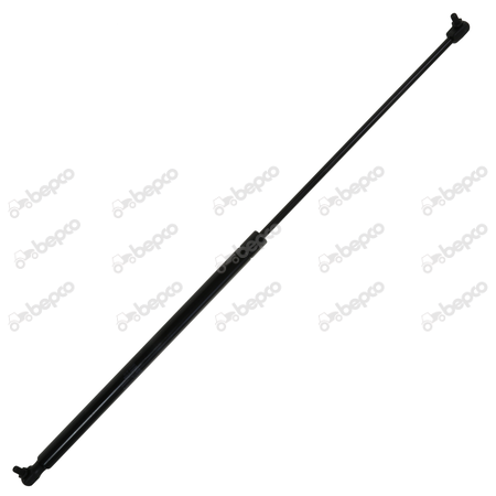 GAS DAMPER (REAR WINDOW) L=785 MM, 150N