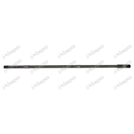 SHAFT L=1226,50