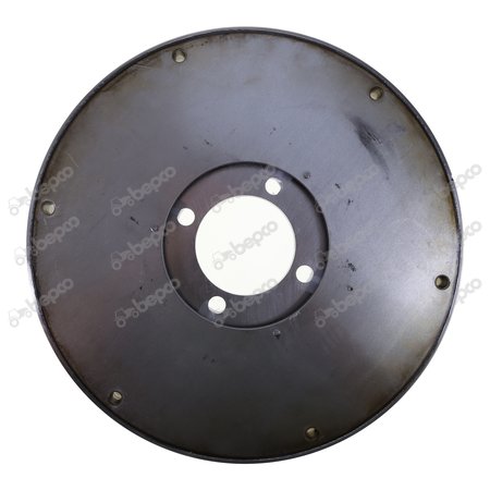 TORSION DAMPER 