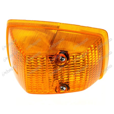 INDICATOR LIGHT LH - HELLA