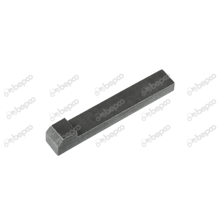 GIB-HEAD KEY 14 x 9 x 75 mm
