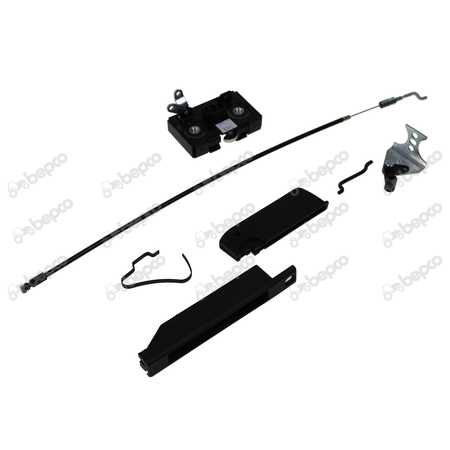 LH HANDLE 