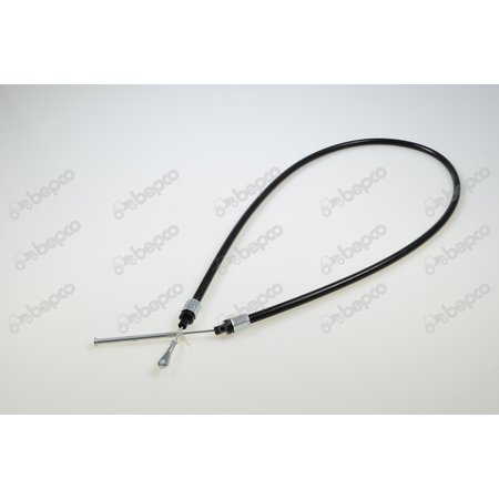 THROTTLE CABLE L 1123 MM - HAND ACCELERATOR