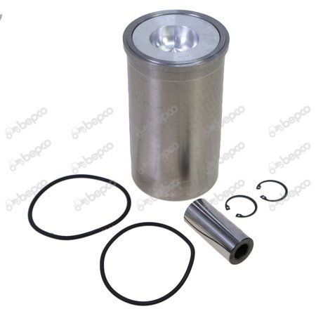 PISTON-LINER KIT Ø 98.42 MM