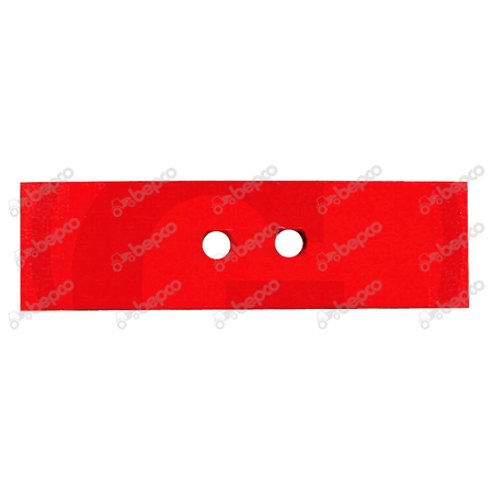 LANDSIDE PROTECTION REVERSIBLE - NARROW