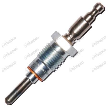 HEATER PLUG 12V - M18 X 1.5 - L 100 MM