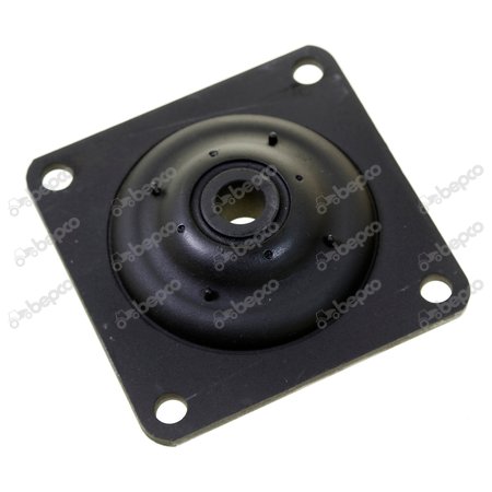 FLEXIBLE MOUNTING 
