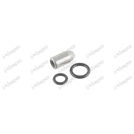 INJECTOR NOZZLE 