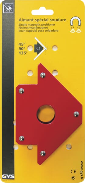 Dispozitiv de poziţionare magnetic
